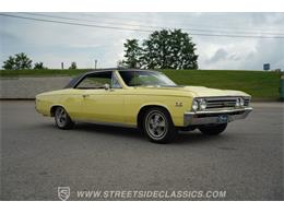 1967 Chevrolet Chevelle (CC-2076709) for sale in Lavergne, Tennessee
