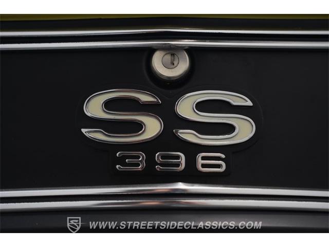 1967 Chevrolet Chevelle (CC-2076709) for sale in Lavergne, Tennessee