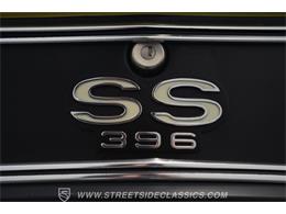 1967 Chevrolet Chevelle (CC-2076709) for sale in Lavergne, Tennessee