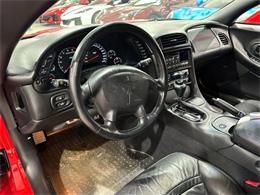 2003 Chevrolet Corvette (CC-2070671) for sale in Dallas, Texas