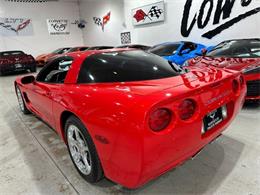 2003 Chevrolet Corvette (CC-2070671) for sale in Dallas, Texas