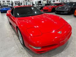 2003 Chevrolet Corvette (CC-2070671) for sale in Dallas, Texas