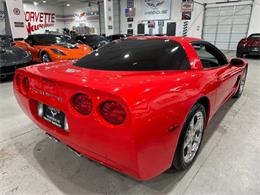 2003 Chevrolet Corvette (CC-2070671) for sale in Dallas, Texas
