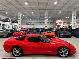 2003 Chevrolet Corvette (CC-2070671) for sale in Dallas, Texas