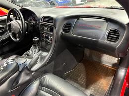 2003 Chevrolet Corvette (CC-2070671) for sale in Dallas, Texas