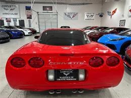 2003 Chevrolet Corvette (CC-2070671) for sale in Dallas, Texas