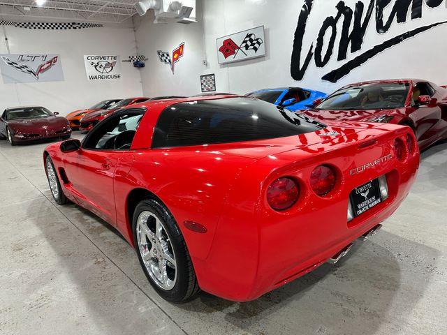 2003 Chevrolet Corvette (CC-2070671) for sale in Dallas, Texas