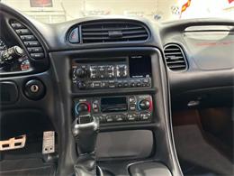 2003 Chevrolet Corvette (CC-2070671) for sale in Dallas, Texas