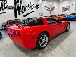 2003 Chevrolet Corvette (CC-2070671) for sale in Dallas, Texas