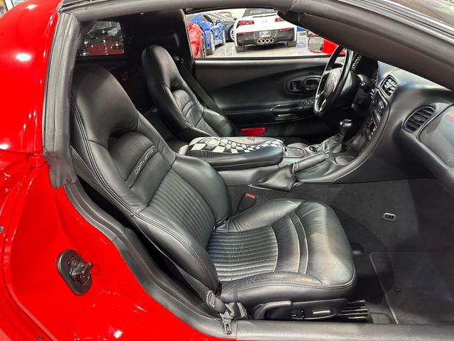 2003 Chevrolet Corvette (CC-2070671) for sale in Dallas, Texas