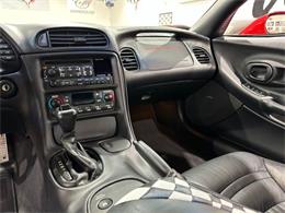2003 Chevrolet Corvette (CC-2070671) for sale in Dallas, Texas