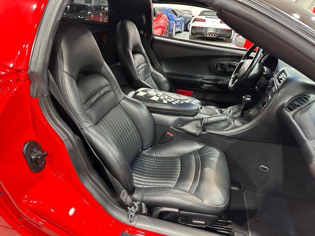 2003 Chevrolet Corvette (CC-2070671) for sale in Dallas, Texas