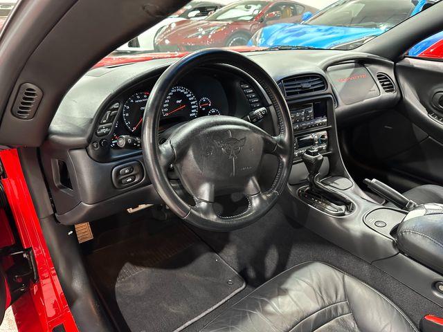 2003 Chevrolet Corvette (CC-2070671) for sale in Dallas, Texas