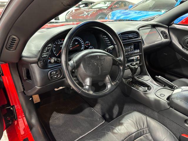 2003 Chevrolet Corvette (CC-2070671) for sale in Dallas, Texas