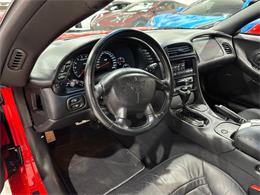 2003 Chevrolet Corvette (CC-2070671) for sale in Dallas, Texas