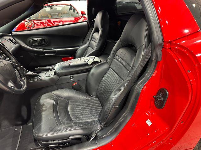 2003 Chevrolet Corvette (CC-2070671) for sale in Dallas, Texas