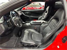 2003 Chevrolet Corvette (CC-2070671) for sale in Dallas, Texas