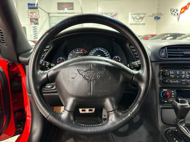 2003 Chevrolet Corvette (CC-2070671) for sale in Dallas, Texas