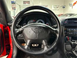 2003 Chevrolet Corvette (CC-2070671) for sale in Dallas, Texas
