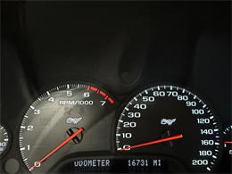 2003 Chevrolet Corvette (CC-2070671) for sale in Dallas, Texas