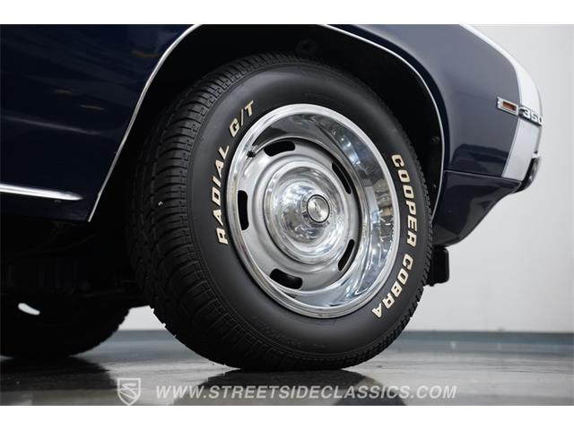 1969 Chevrolet Camaro (CC-2076710) for sale in Lavergne, Tennessee
