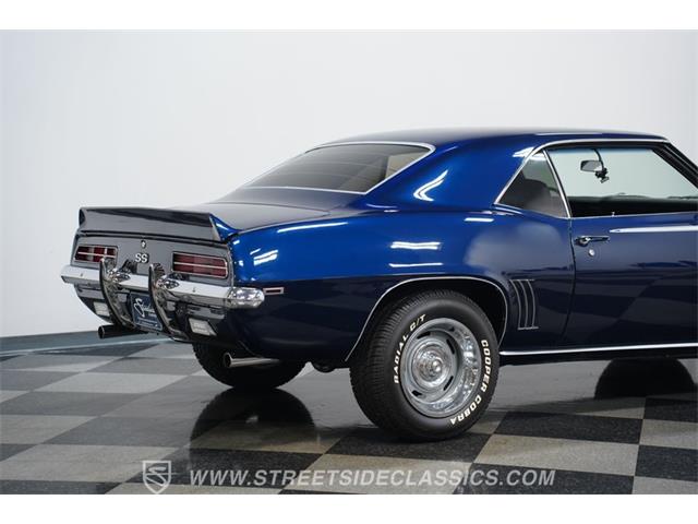 1969 Chevrolet Camaro (CC-2076710) for sale in Lavergne, Tennessee