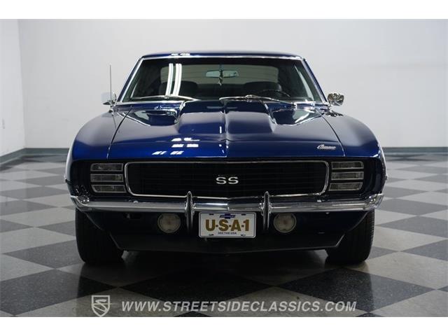 1969 Chevrolet Camaro (CC-2076710) for sale in Lavergne, Tennessee