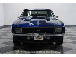 1969 Chevrolet Camaro (CC-2076710) for sale in Lavergne, Tennessee