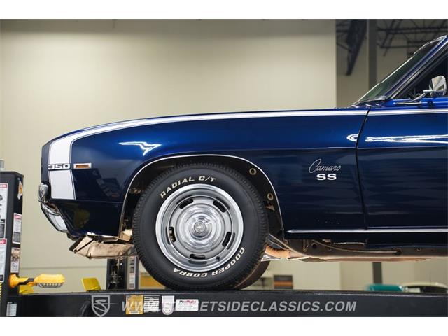 1969 Chevrolet Camaro (CC-2076710) for sale in Lavergne, Tennessee