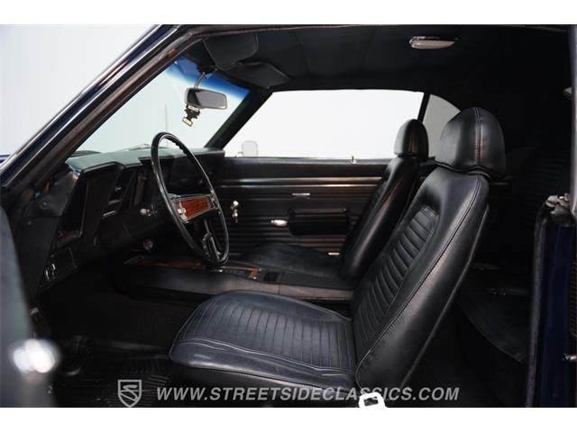 1969 Chevrolet Camaro (CC-2076710) for sale in Lavergne, Tennessee