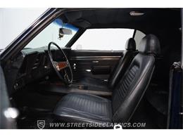 1969 Chevrolet Camaro (CC-2076710) for sale in Lavergne, Tennessee