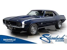 1969 Chevrolet Camaro (CC-2076710) for sale in Lavergne, Tennessee