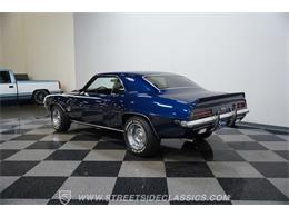 1969 Chevrolet Camaro (CC-2076710) for sale in Lavergne, Tennessee