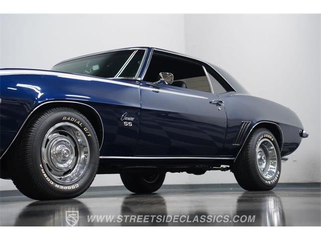 1969 Chevrolet Camaro (CC-2076710) for sale in Lavergne, Tennessee