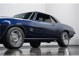 1969 Chevrolet Camaro (CC-2076710) for sale in Lavergne, Tennessee