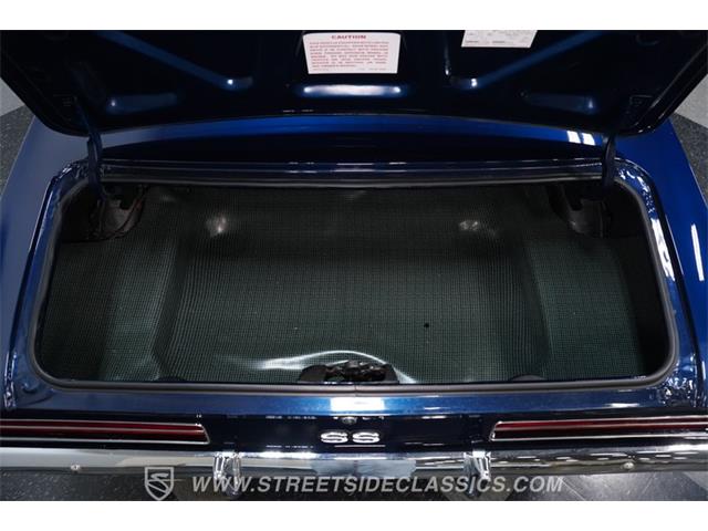 1969 Chevrolet Camaro (CC-2076710) for sale in Lavergne, Tennessee