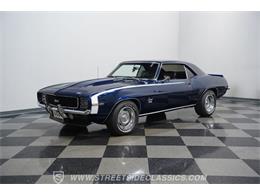 1969 Chevrolet Camaro (CC-2076710) for sale in Lavergne, Tennessee