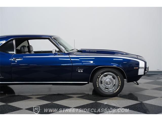 1969 Chevrolet Camaro (CC-2076710) for sale in Lavergne, Tennessee