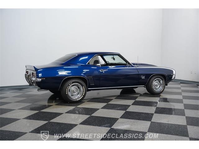 1969 Chevrolet Camaro (CC-2076710) for sale in Lavergne, Tennessee