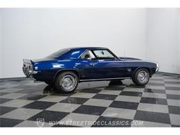 1969 Chevrolet Camaro (CC-2076710) for sale in Lavergne, Tennessee