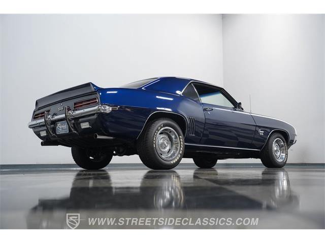 1969 Chevrolet Camaro (CC-2076710) for sale in Lavergne, Tennessee