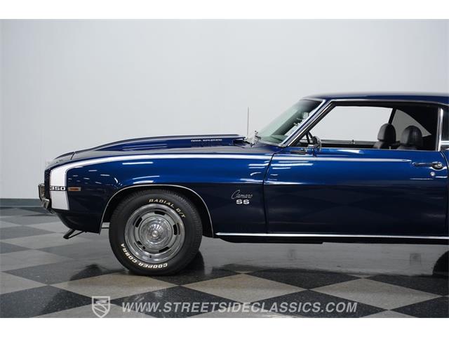 1969 Chevrolet Camaro (CC-2076710) for sale in Lavergne, Tennessee