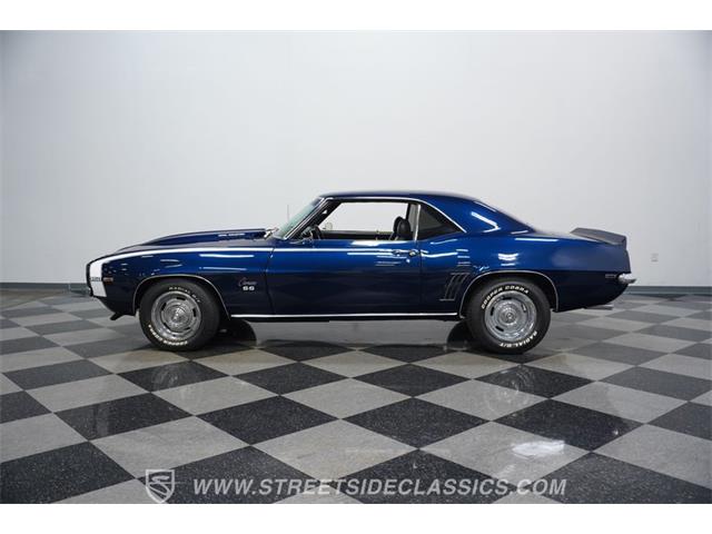 1969 Chevrolet Camaro (CC-2076710) for sale in Lavergne, Tennessee