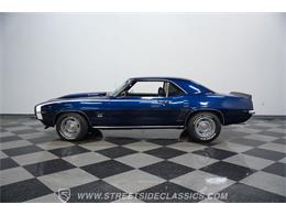 1969 Chevrolet Camaro (CC-2076710) for sale in Lavergne, Tennessee