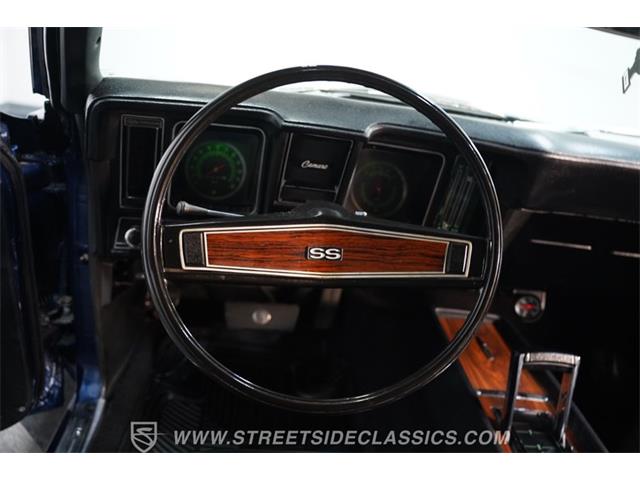 1969 Chevrolet Camaro (CC-2076710) for sale in Lavergne, Tennessee