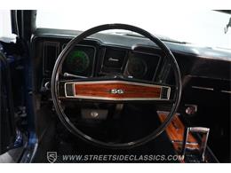 1969 Chevrolet Camaro (CC-2076710) for sale in Lavergne, Tennessee
