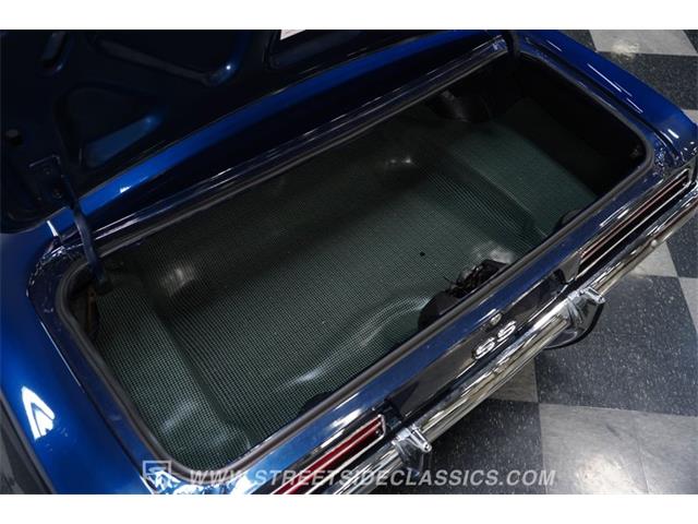 1969 Chevrolet Camaro (CC-2076710) for sale in Lavergne, Tennessee