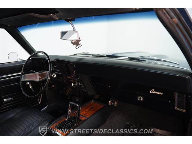 1969 Chevrolet Camaro (CC-2076710) for sale in Lavergne, Tennessee