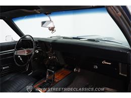 1969 Chevrolet Camaro (CC-2076710) for sale in Lavergne, Tennessee