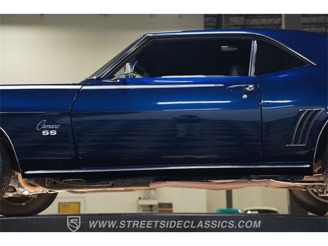 1969 Chevrolet Camaro (CC-2076710) for sale in Lavergne, Tennessee